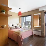 Host Wise - Bright Fresh Flat With Garage - Marques * Porto