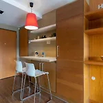 Apartment Host Wise - Bright Fresh Flat With Garage - Marques